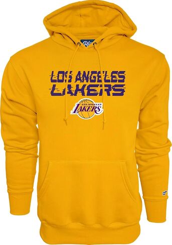 Blue 84 NBA unisex-adult Nba Officially Licensed Hooded Sweatshirt Classic in Kuwait