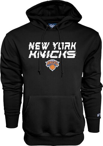 Blue 84 NBA unisex-adult Nba Officially Licensed Hooded Sweatshirt Classic in Kuwait