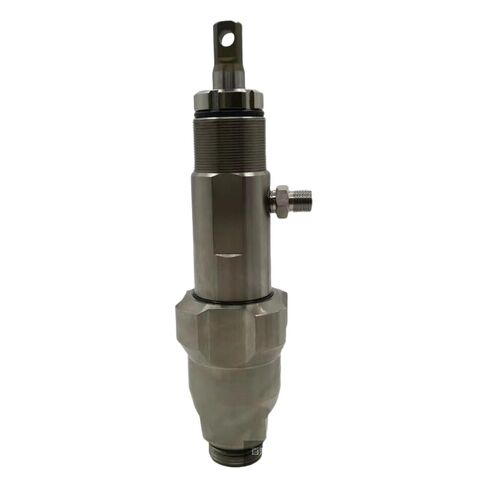 695 795 695PC 795PC High-Pressure airless Spraying Machine Quick Release Pump Body Assembly(695 Pump Assembly B) in Kuwait