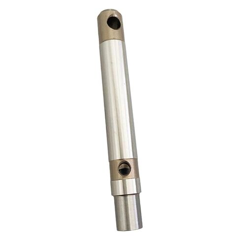 390 395 490 495 Airless Sprayer Piston Rod Lower Pump Body Plunger Old Long(395 Old Long Pole with Screws 243174) in Kuwait