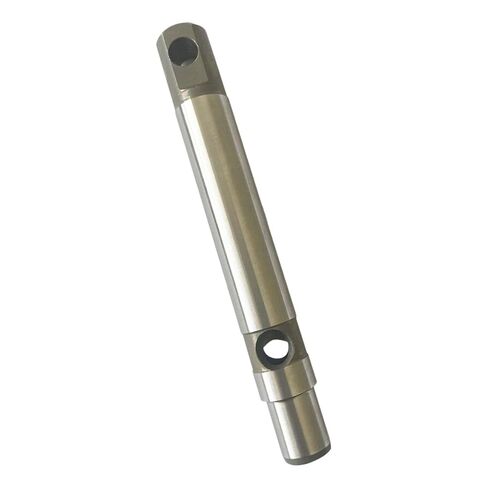 390 395 490 495 Airless Sprayer Piston Rod Lower Pump Body Plunger Old Long(395 Old Long Pole with Screws 243174) in Kuwait