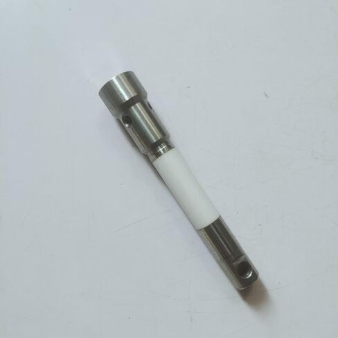 930 935 Ceramic Plunger Rod Spraying Machine Parts(930/932 Stainless Rod) in Kuwait