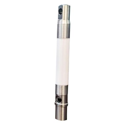 695 795 695PC 795PC High-Pressure airless Spraying Machine Quick Release Pump Body Assembly(695 Ceramic Plunger Rod) in Kuwait