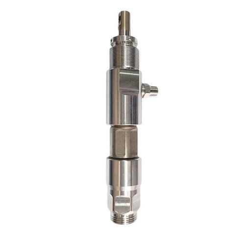 Sprayer 935A 950 980 Pump Body Assembly(950 Standard) in Kuwait