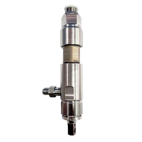 Sprayer 935A 950 980 Pump Body Assembly(950 Standard) in Kuwait