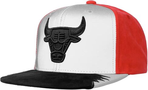 Day 5 Snapback Chicago Bulls in Kuwait