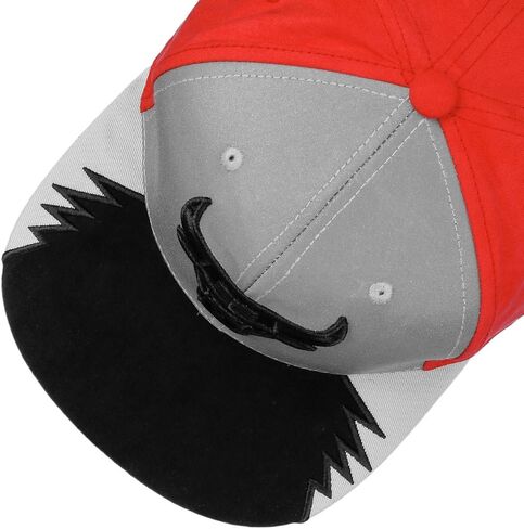 Day 5 Snapback Chicago Bulls in Kuwait