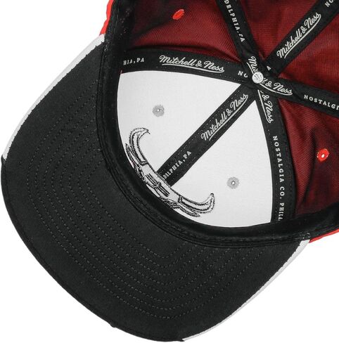 Day 5 Snapback Chicago Bulls in Kuwait