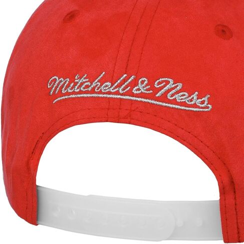 Day 5 Snapback Chicago Bulls in Kuwait