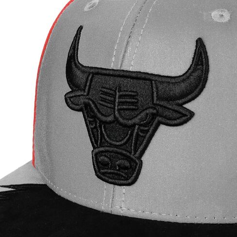 Day 5 Snapback Chicago Bulls in Kuwait