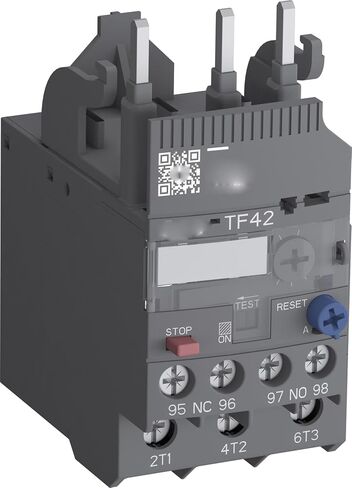 1 pcs Overload Relays TF42, TF65, TF96 Box Quick Dispatch(TF42-24 20-24A) in Kuwait