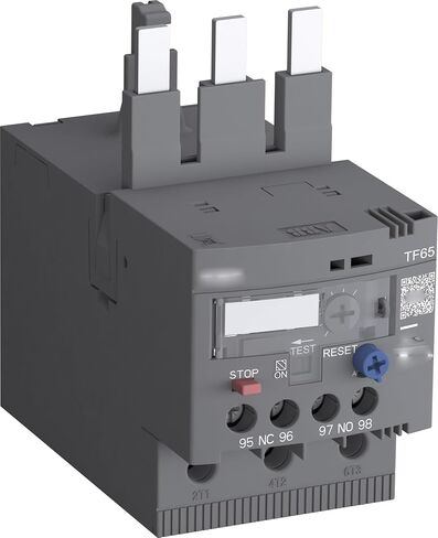 1 pcs Overload Relays TF42, TF65, TF96 Box Quick Dispatch(TF42-24 20-24A) in Kuwait