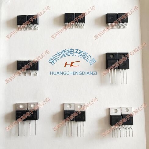 10PCS Original Genuine IRFPC60LC TO-247 in Kuwait