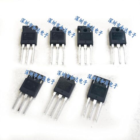 10PCS Original Genuine RFG70P06 TO-247 in Kuwait