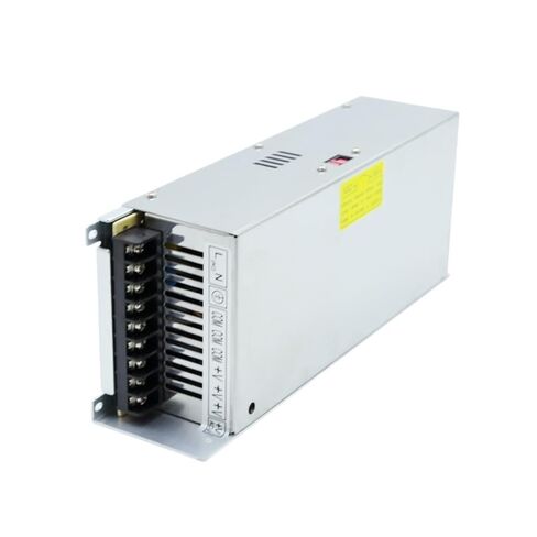 Switching Power AC 115V 230V to 48V 10A Lighting Power Adapter for CNC Router Engraving Machines in Kuwait