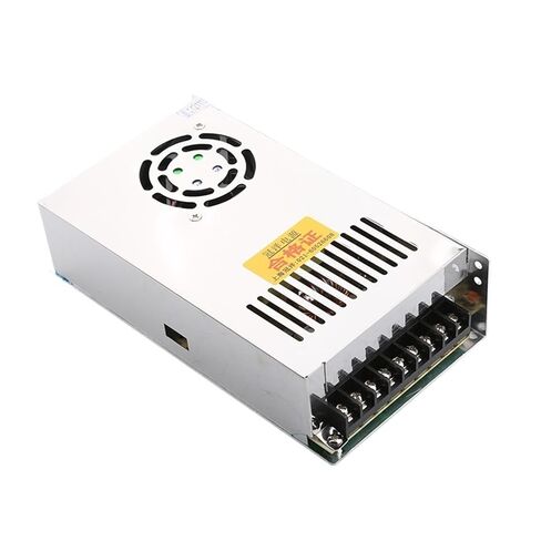 Switching Power Lighting AC160V 260V to DC24V 10A LED Drive Electric Flow Adapter for CNC Router Engraving Machines in Kuwait