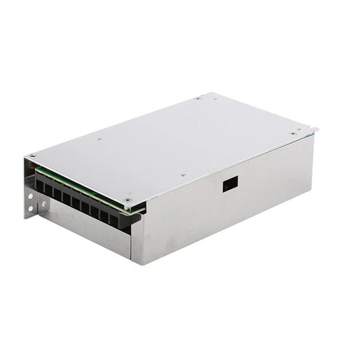 Switching Power Lighting AC160V 260V to DC24V 10A LED Drive Electric Flow Adapter for CNC Router Engraving Machines in Kuwait
