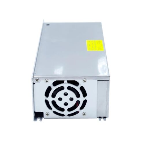 Switching Power AC 115V 230V to 48V 10A Lighting Power Adapter for CNC Router Engraving Machines in Kuwait