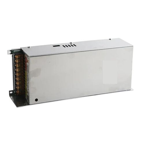 460w Switching Power AC 110V 220 to 40V 11A NC Stepper Motor Power Adapter LED Drive Adapter for NC DIY Part GY460W-40-B in Kuwait