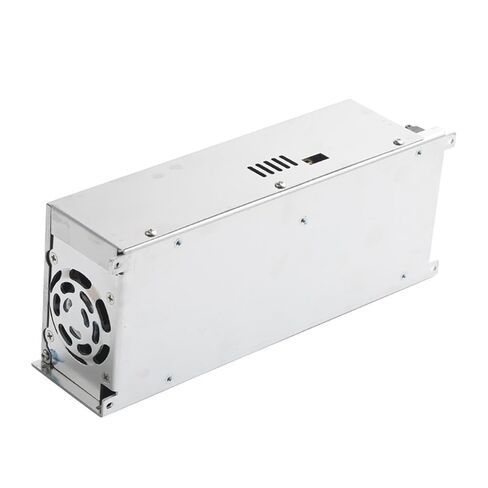 460w Switching Power AC 110V 220 to 40V 11A NC Stepper Motor Power Adapter LED Drive Adapter for NC DIY Part GY460W-40-B in Kuwait
