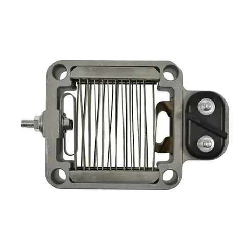 Engine Air Heater DIH1 5086720AC Compatible with 2500 3500 2005-1998 Engine L6 5.9L 1994-2006 in Kuwait