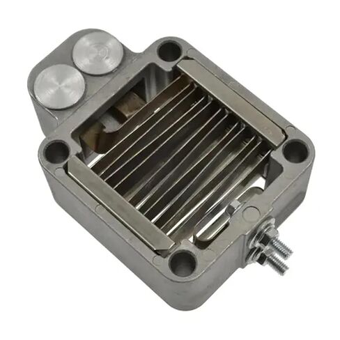 Engine Air Heater DIH1 5086720AC Compatible with 2500 3500 2005-1998 Engine L6 5.9L 1994-2006 in Kuwait