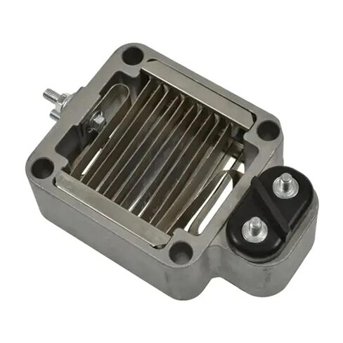 Engine Air Heater DIH1 5086720AC Compatible with 2500 3500 2005-1998 Engine L6 5.9L 1994-2006 in Kuwait