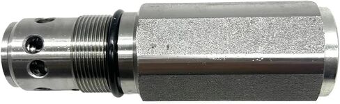 Applicable to R210 225 240 280 305VS Excavator Swing Motor Brake Valve Swing Relief Valve in Kuwait