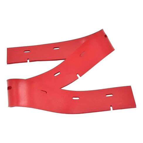 Front Linard Squeegee Blade 222381 222385 222391 Compatible with 5400 5540 5560 5680 5700 7200 in Kuwait