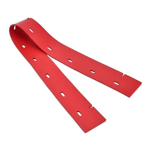 Front Linard Squeegee Blade 222381 222385 222391 Compatible with 5400 5540 5560 5680 5700 7200 in Kuwait