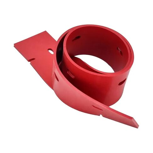 Front Linard Squeegee Blade 222381 222385 222391 Compatible with 5400 5540 5560 5680 5700 7200 in Kuwait