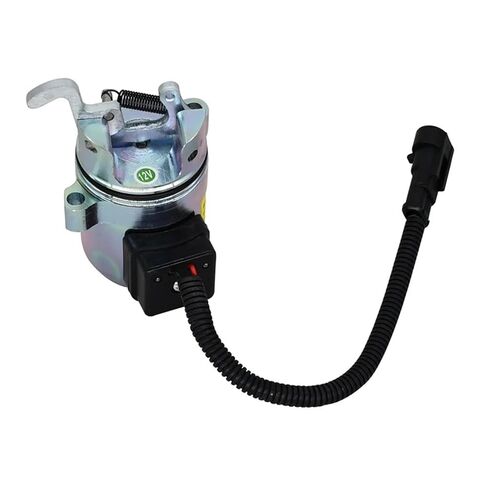 Fuel Shut Off Solenoid 0410 2390 04102390 Compatible with Engine 1011 2011 Compatible with Engine 1011 1011F in Kuwait