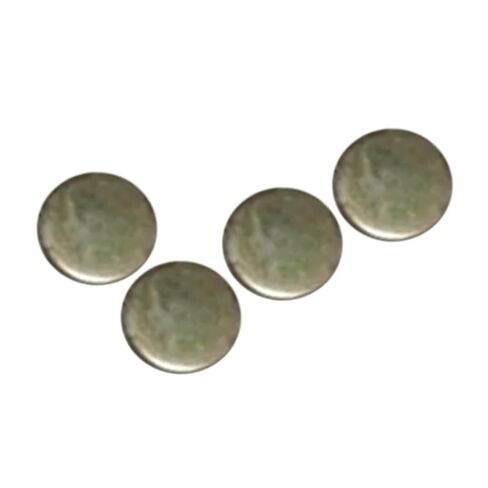 4 Pieces Plate Idler 195-30-17960 1953017960 Compatible with Crawler Dozer D155A-6 D65EX-16 D65PX-17 D155A-1 in Kuwait