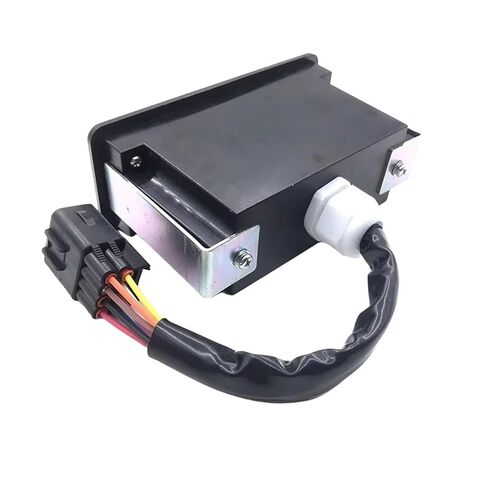 Applicable to LG920D 922 915 925 936 Excavator Headlight Controller Panel Tortoise-Hare Travel Switch Box in Kuwait