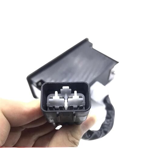 Applicable to LG920D 922 915 925 936 Excavator Headlight Controller Panel Tortoise-Hare Travel Switch Box in Kuwait