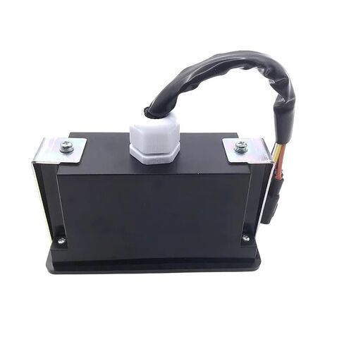Applicable to LG920D 922 915 925 936 Excavator Headlight Controller Panel Tortoise-Hare Travel Switch Box in Kuwait