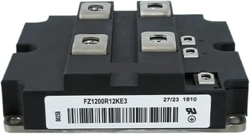 FZ1200R12KE3 FZ1600R12KF4_S1 FZ900R12KF5 FZ1000R12KF5 FZ1200R12KF4_S1 FZ1600R17KE3-B2 A5E00151091 FZ1000R17KE3 وحدة FZ1800R16KF4_S1 (FZ1800R12KF4-S1) in Kuwait