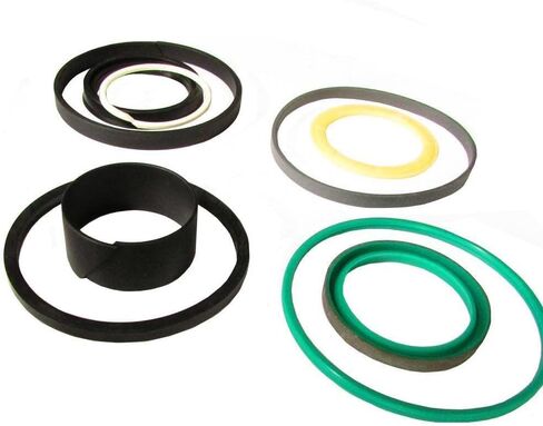 ل 1543269C1 حفار مثبت SealFits Case 570LXT 580K 580L 580M 921 in Kuwait