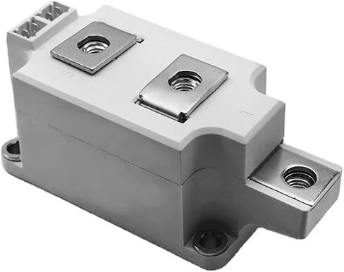 SKKT213-18E Thyristor Module Electronic Components in Kuwait