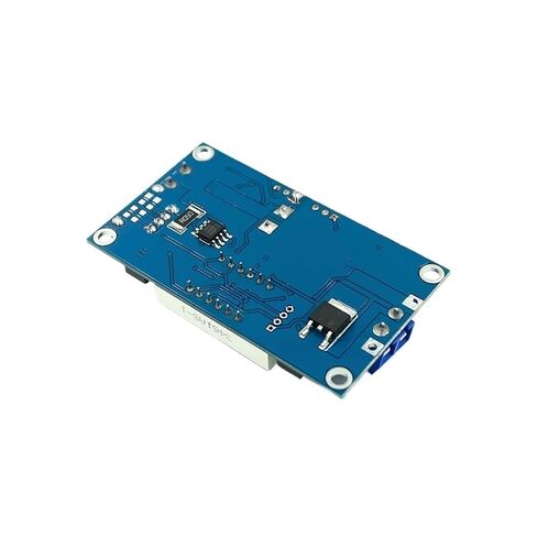 DC-DC 5A XL4015 الرقمية LED محرك شاحن بطارية الليثيوم وحدة CC/CV USB تنحى محول فرق الجهد مع الفولتميتر مقياس التيار الكهربائي in Kuwait