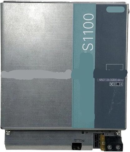PS UPS1100 Power Module Based on 6EP4134-0GB00-0AY0 with Conformal Coating 6AG1134-0GB00-4AY0 in Kuwait