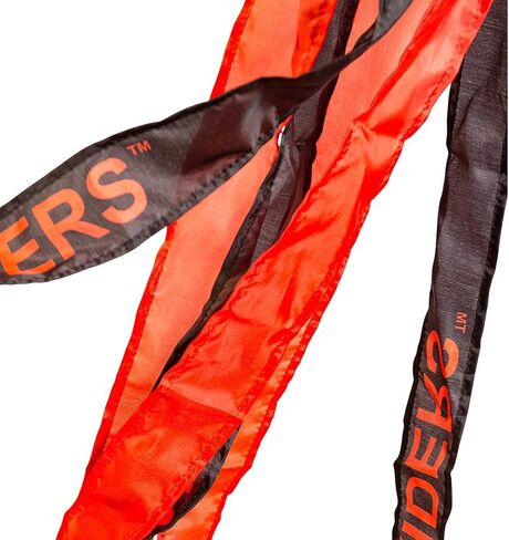 College Flags & Banners Co. Texas Tech Red Raiders Windsock in Kuwait