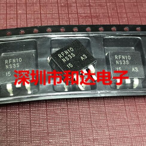 10PCS Original Genuine RFN10NS3S TO-263 in Kuwait