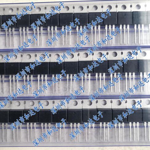10PCS Original Genuine RFN10NS3S TO-263 in Kuwait