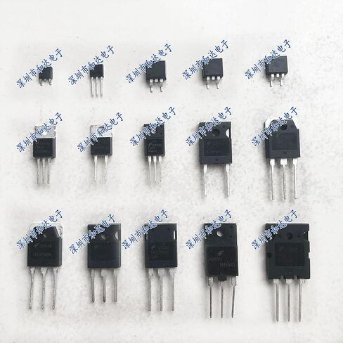 10PCS Original Genuine RFN10NS3S TO-263 in Kuwait