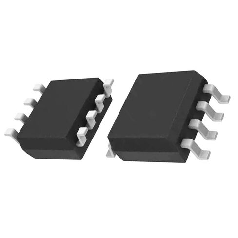 Pack of 2 IXDN604SI IC Gate Driver Low-Side 8-SOIC, Tube, RoHS in Kuwait