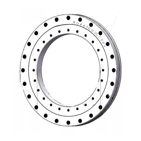 Manipulator Turntable Bearing XRU35045 RU445 XG Crossed Roller(RU445GUUCC0P5) in Kuwait