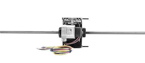 D347-P متوافق مع محرك فاسكو D347 الكهربائي 1/8 حصان in Kuwait