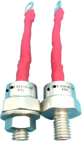 1PCS DSA110-12F Stud Rectifier diode in Kuwait