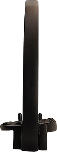 Equestrian Safety Stirrups - 4.5" Long - 2.5" Wide Foot Bed with 10 deg TILT Angle in Kuwait